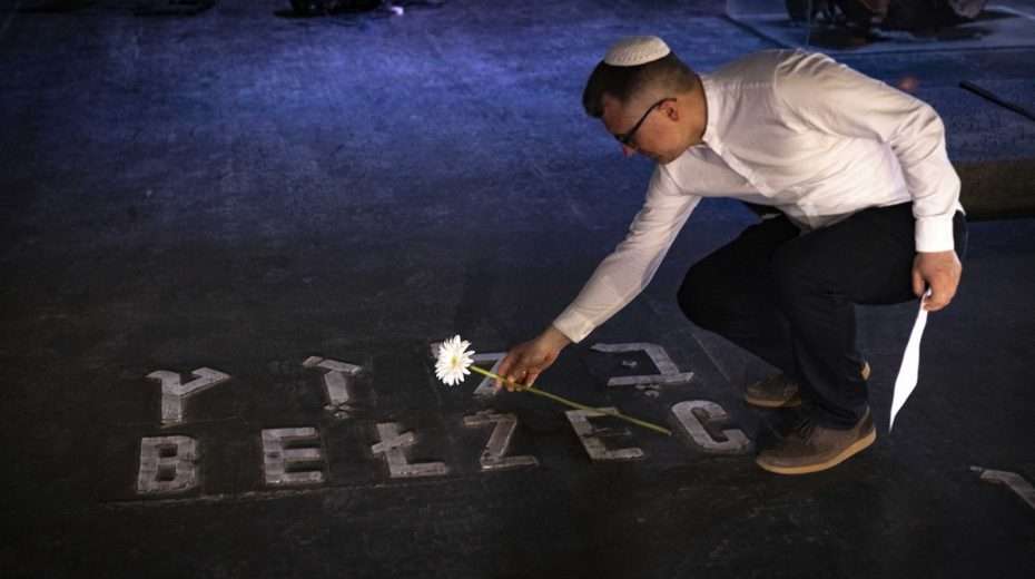 Wo war die Kirche, als die Nazis die Juden abschlachteten? Und wo ist sie heute, wo der Iran, die Hamas und die Hisbollah genau die gleichen Pläne hegen?