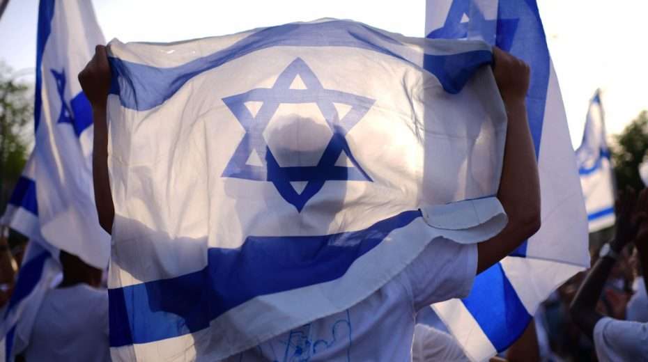 Israel’s Remarkable Heart The true spirit of Israel.