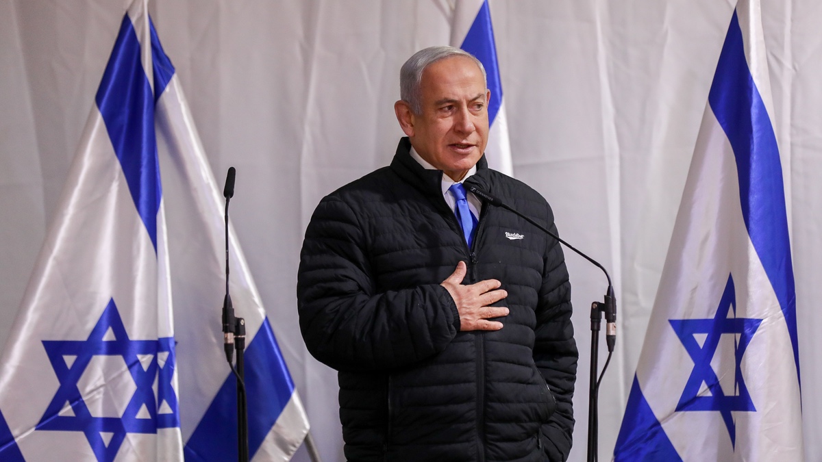 Netanyahu’s Government and the Kingdom of Israel - Israel Today