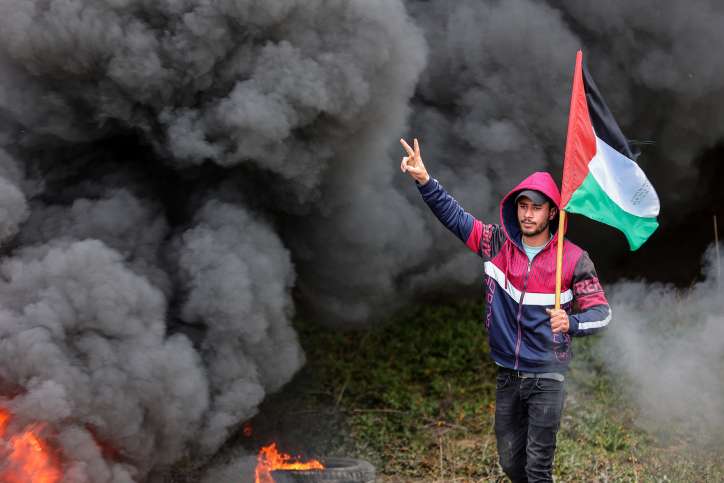 Kann wieder relative Ruhe in Israel einkehren?