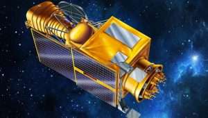 Die NASA geht eine Partnerschaft mit Israel ein, um das Universum besser zu erforschen.