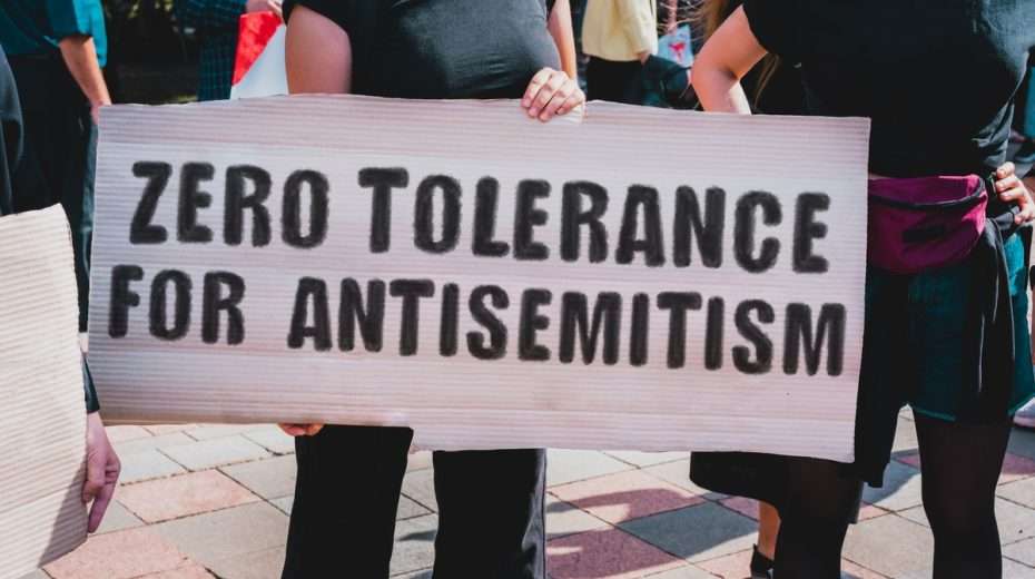 Dr. Stephen Sizer ist zum Aushängeschild für christlichen Antisemitismus geworden, der sich als "legitime" Kritik an Israel tarnt