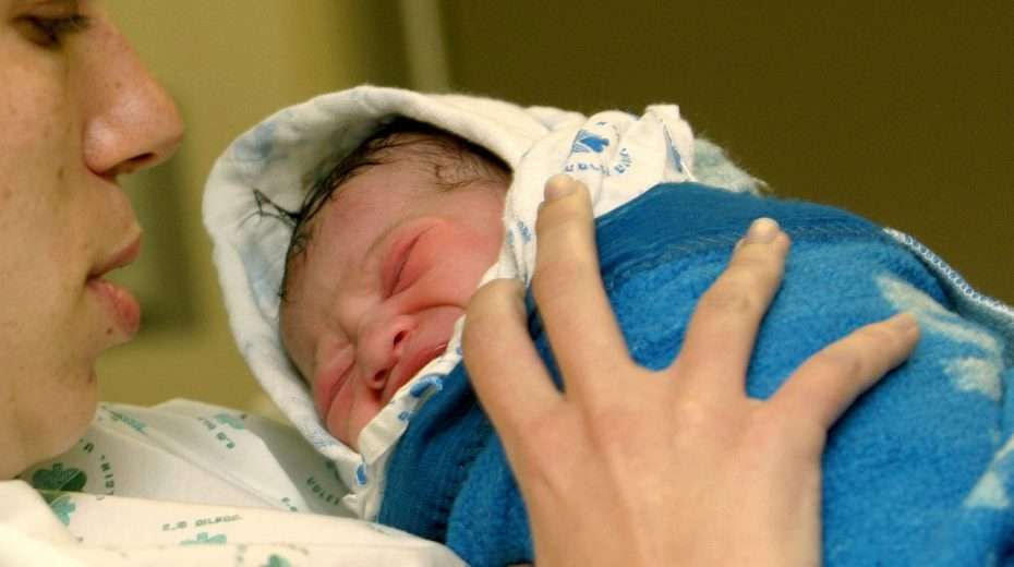 Demografie. Die hohe jüdische Geburtenrate und die anhaltende Alijah haben die Furcht vor einer arabischen demografischen Bedrohung entlarvt.