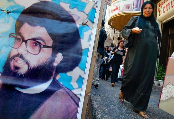 Nasrallah
