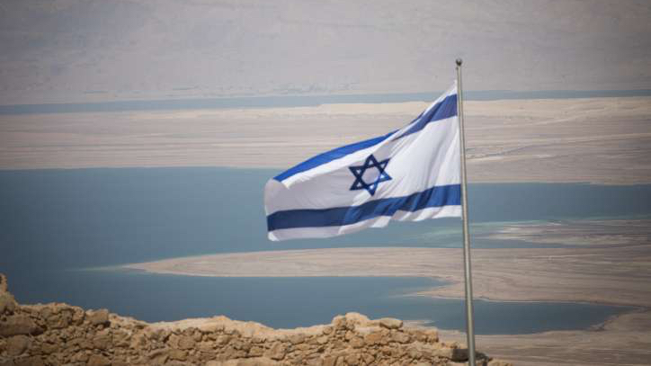 Israel – A Recent Travel Experience