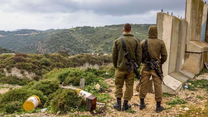 Tachles With Aviel – Israel Must Respond With a Preemptive Strike