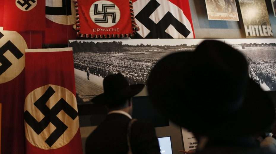Nazis