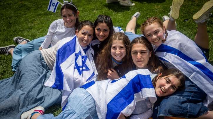 Christians and the State of Israel on Her 75th Anniversary