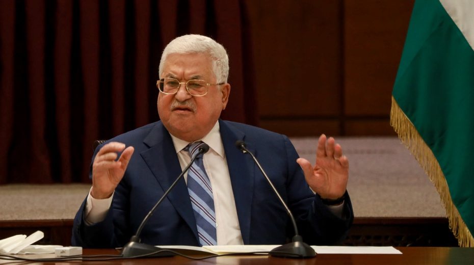 The Whitewashing of Mahmoud Abbas Palestinian leader Mahmoud Abbas is a kleptocrat, a human rights abuser, an antisemite, and an enemy of peace. So why does the world continue treating with him? Photo by Flash90