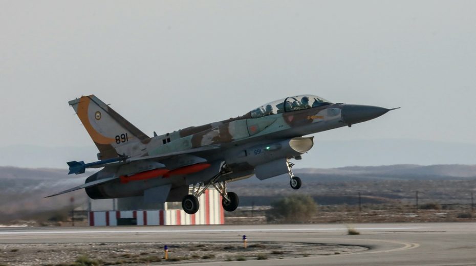 The chance of an accidental confrontation between Israeli and Russian forces in Syria has increased greatly. Photo by Gideon Markowicz/Flash90