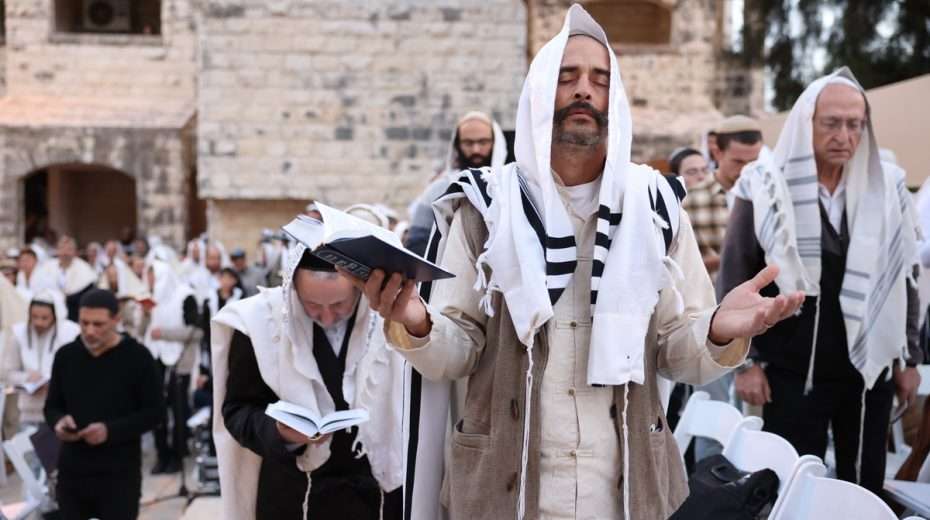 Will Israel Become an Ultra-Orthodox Jewish State? Religious and Orthodox Jews are today a political force to be reckoned with, and that has Israel's secular society unsettled. Photo by David Cohen/Flash90