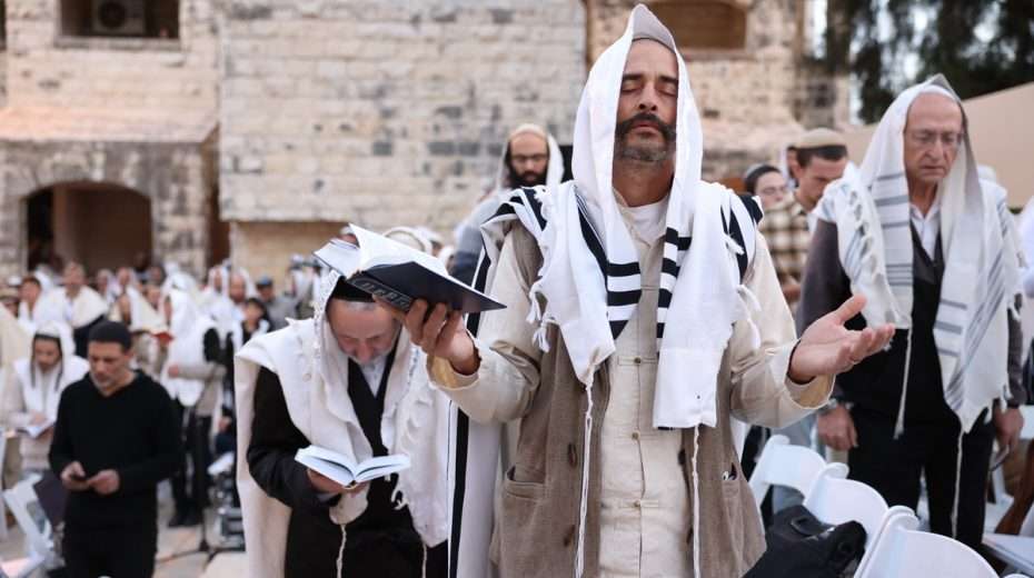 Religious and Orthodox Jews are today a political force to be reckoned with, and that has Israel's secular society unsettled. Photo by David Cohen/Flash90