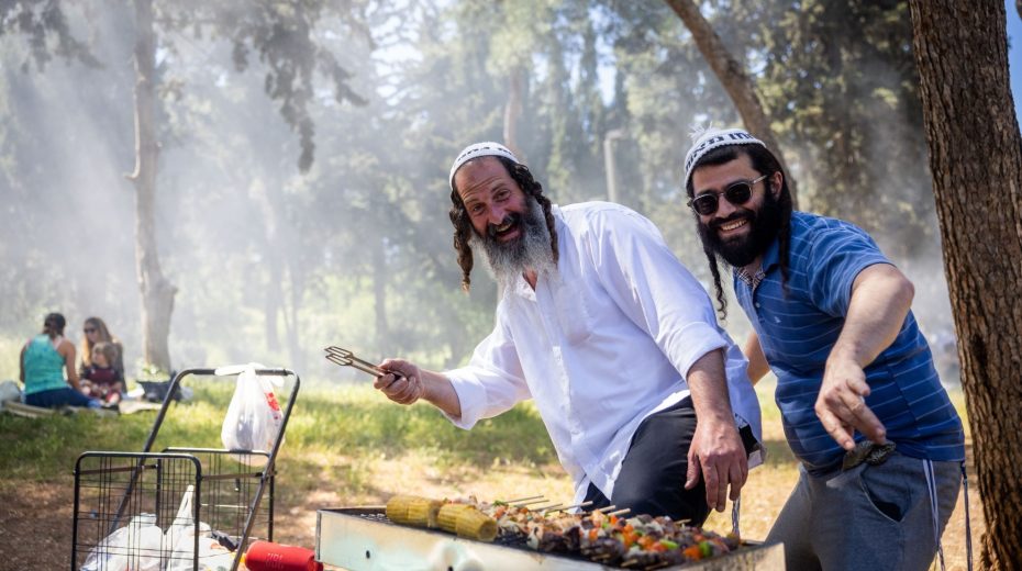 Week in Photos: Mourning to Joy