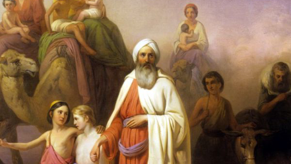 Our Father Abraham