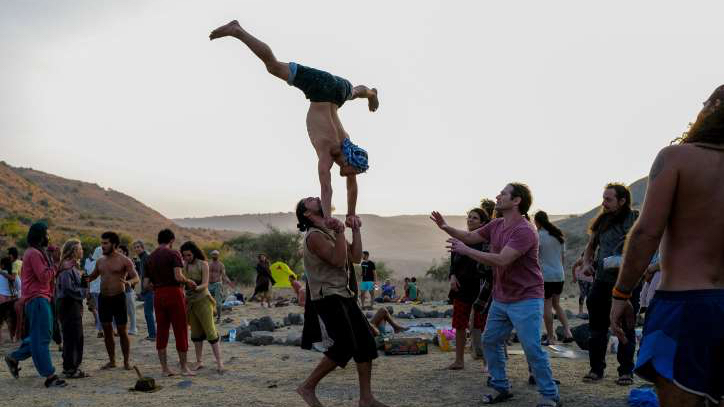 Tachles With Aviel – Why Israel Doesn’t Do What Needs To Be Done