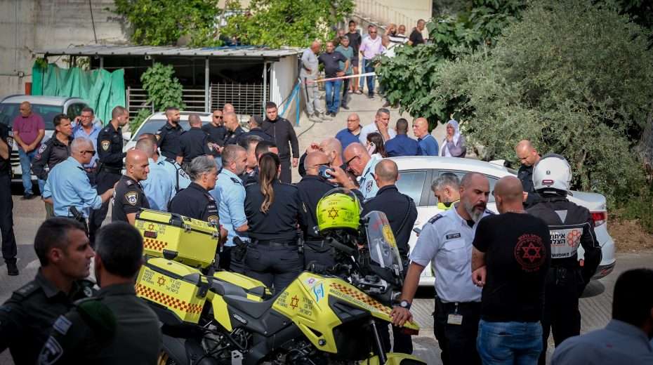 Six Dead After Shooting in Jesus’ Hometown