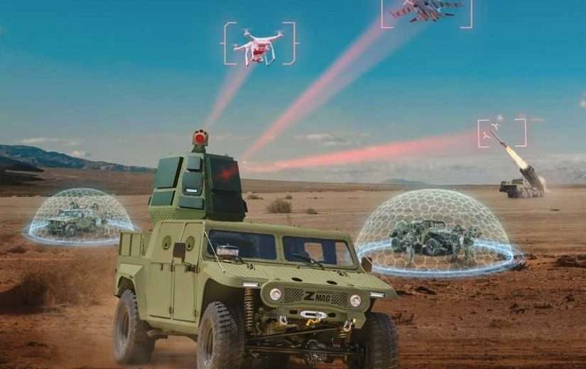 Tachles With Aviel – Israel’s Arms Exports Are Booming!