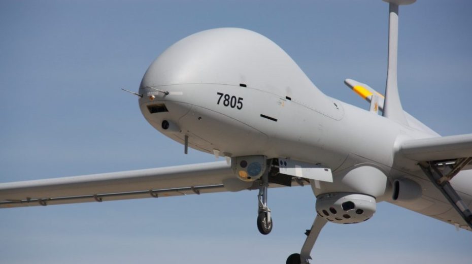 Israeli Defense Exports Hit All-Time High in 2022