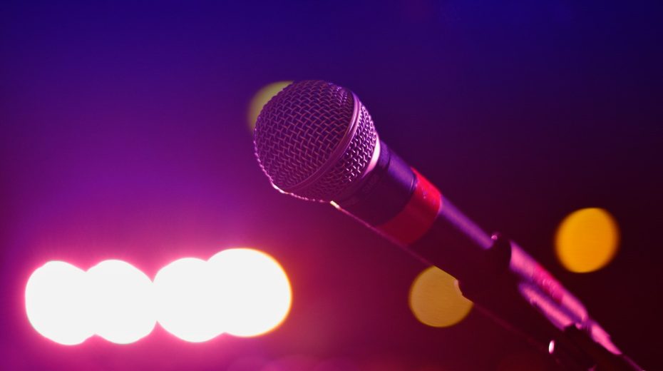 Battle Over Jerusalem Worship Event