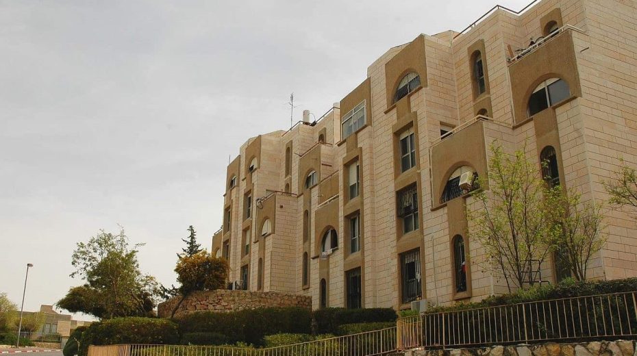 Three Reasons Biden Is Wrong About ‘Israeli Extremism’ Most Jewish settlements like Ma'ale Adumim are much less controversial in Israel than in the Washington. Credit: Wikimedia Commons.
