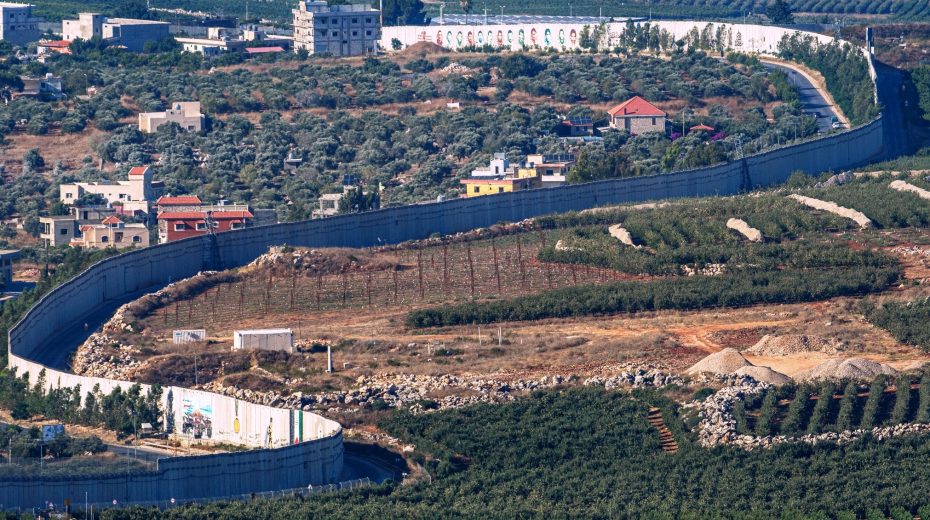 “Temperature” Climbs on Israel’s Northern Borders