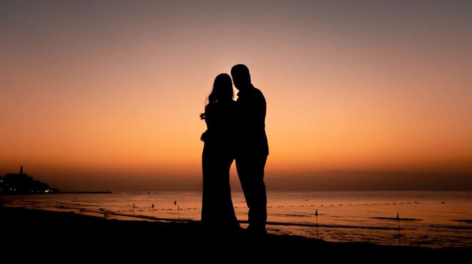 Hineini – And the greatest of these is love