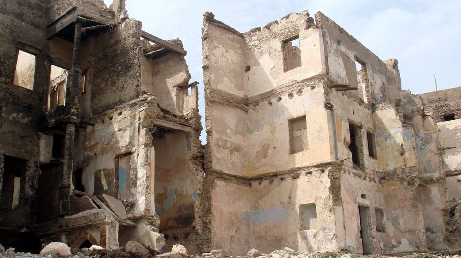 Israel gears up to send aid to quake-stricken Morocco Old Jewish Quarters in Essaouira, a city in the western Moroccan economic region of Marrakesh-Safi on the Atlantic coast. Credit: Wikimedia Commons.