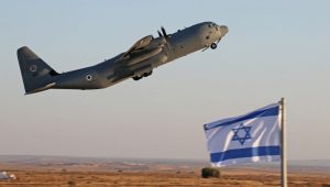 Will Israel still need Air Force pilots in the next few years? Photo by Flash90
