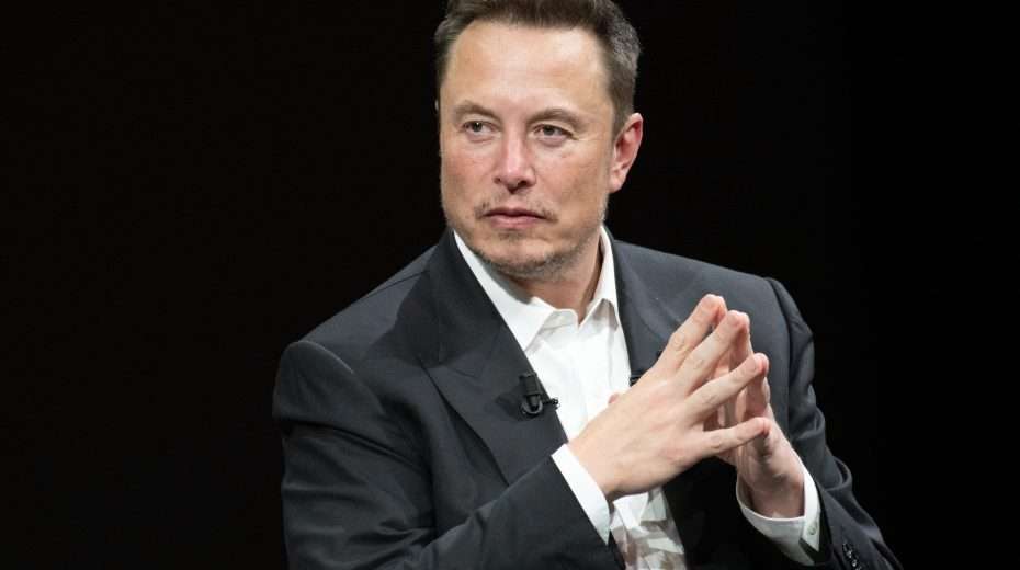 Over 120 Jewish activists are calling for a boycott of Elon Musk Elon Musk. Photo: Shutterstock