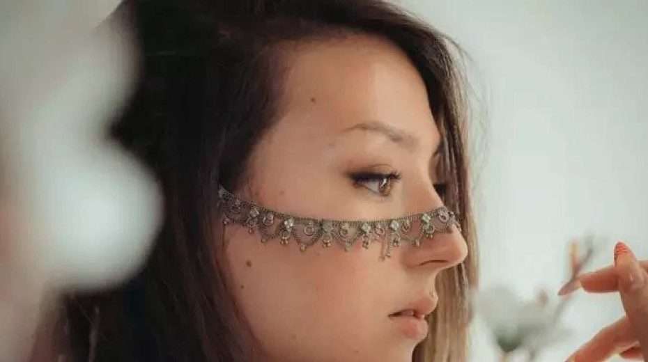 Shani Louk. Photo by Uri Lidor/Courtesy of the family.