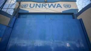 UNRWA has done anything but bring peace and stability. Photo by Shutterstock