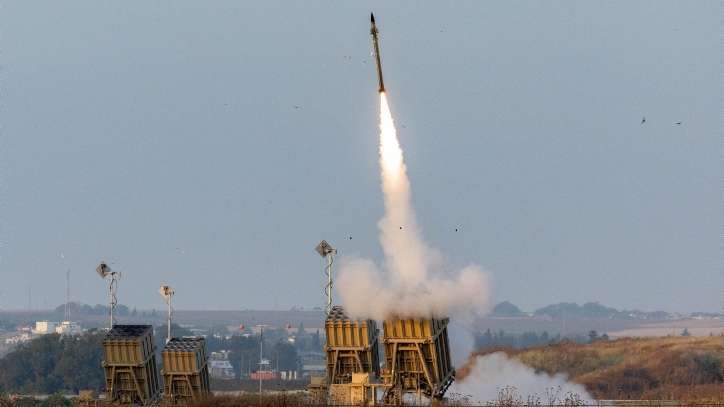 Israel must assemble a massive new arms stockpile - Israel Today