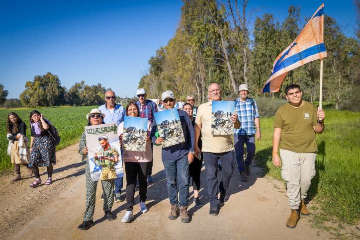 There is no reason for the world to be so focused on the conflict in Israel outside of an overriding global hatred for the Jewish people. Photo by Liron Moldovan/FLASH90