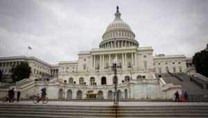 The US Congress comes to Israel's aid in the face of an ICC power grab. Photo by Yossi Zamir/FLASH90