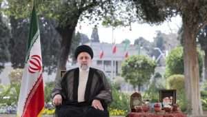 Ebrahim Raisi - Who will be his successor? Photo: Shutterstock