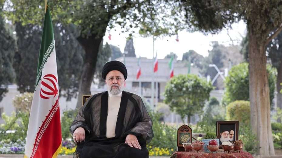 Ebrahim Raisi - Who will be his successor? Photo: Shutterstock