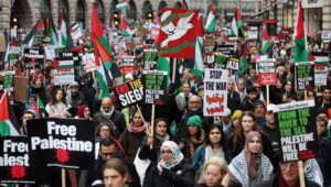 Palestinians