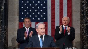 Netanyahu 