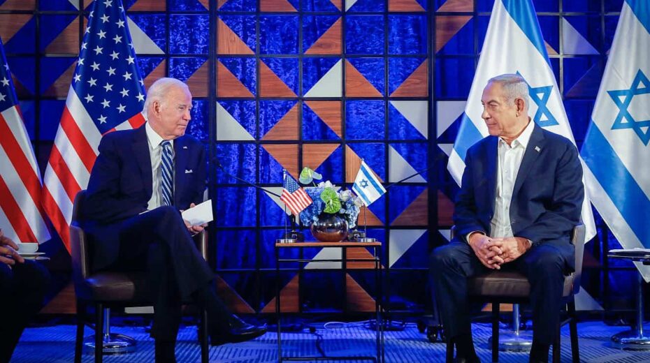 Netanyahu