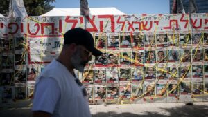 two-state solution