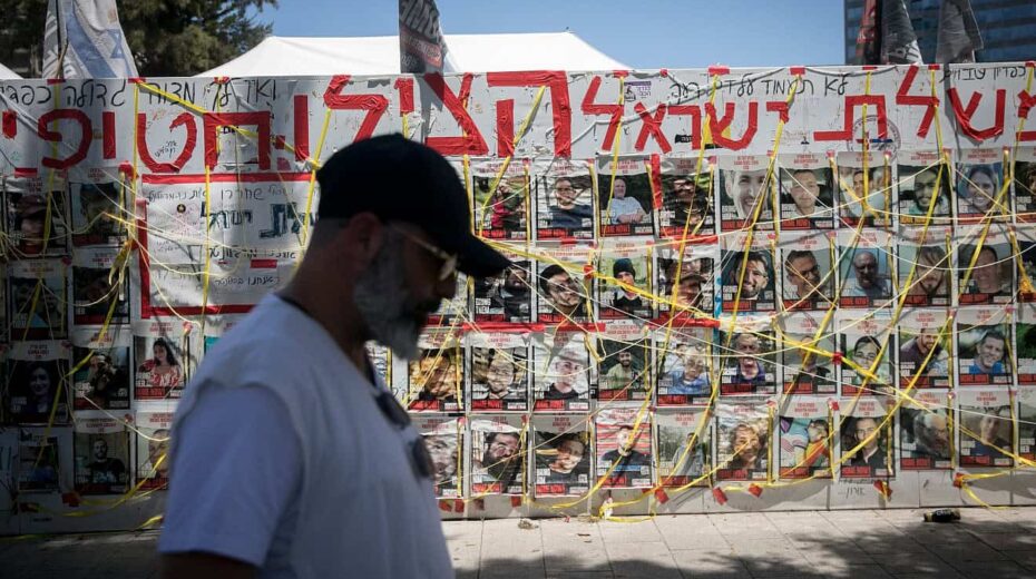 two-state solution