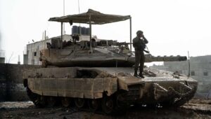 IDF