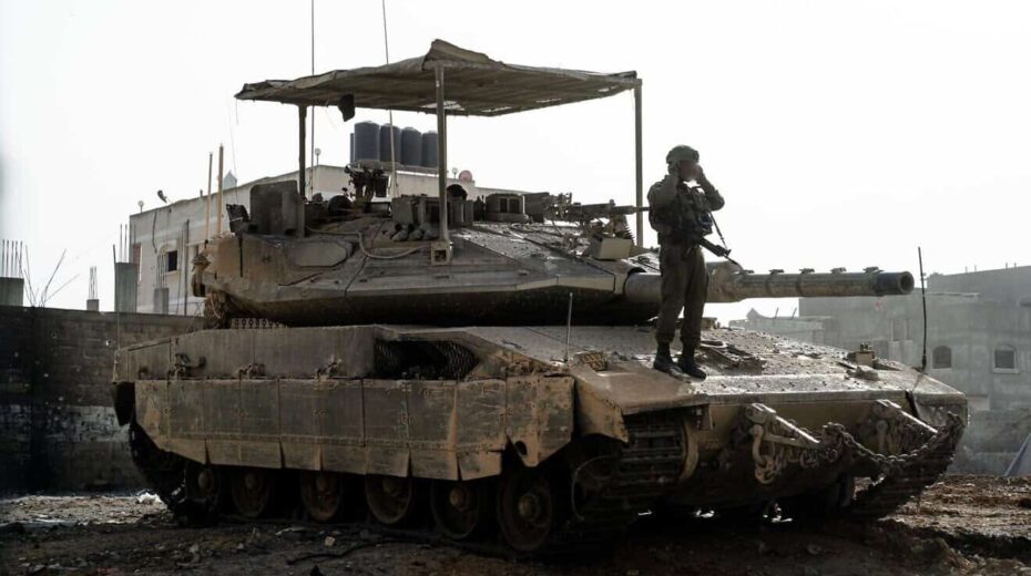 IDF