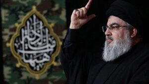 Nasrallah
