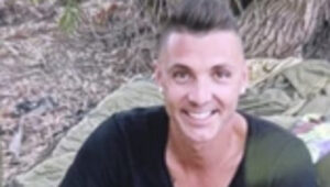 Israel Defense Forces soldier Sgt. First Class (res.) Valeri Chefonov, 33, was killed in a Hezbollah drone strike, July 11, 2024. Credit: IDF.