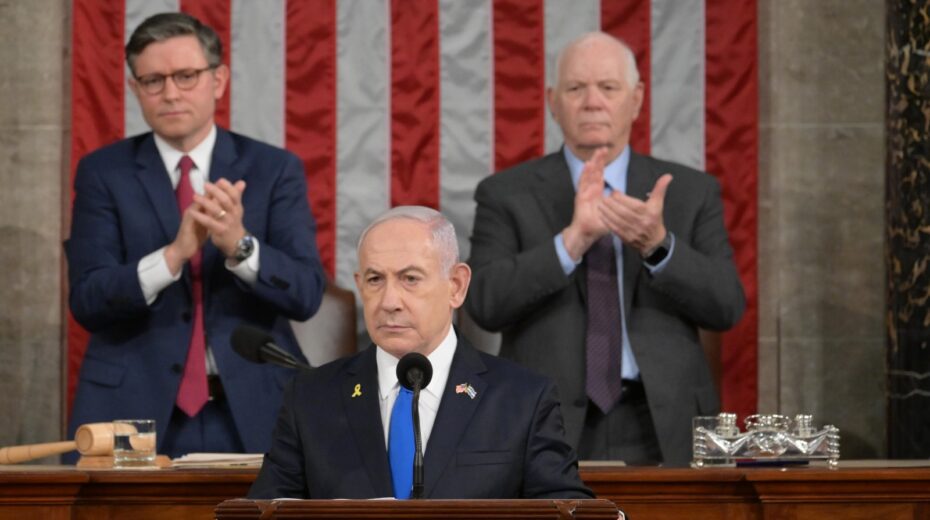 Netanyahu