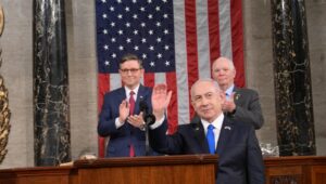 Netanyahu