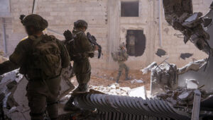 Gaza
