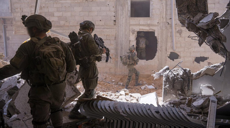 Gaza
