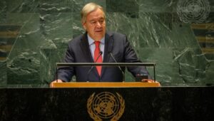 Guterres
